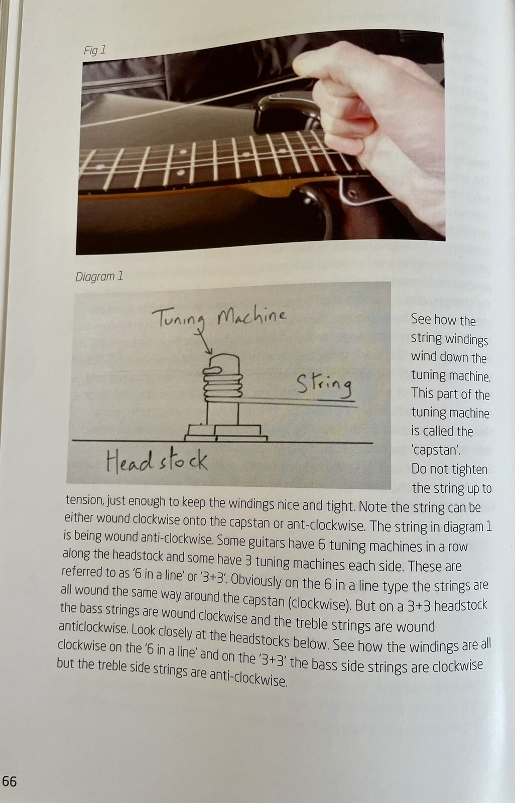 Libro per allestimento e riparazione chitarra. Per chitarre elettriche e acustiche foto 4