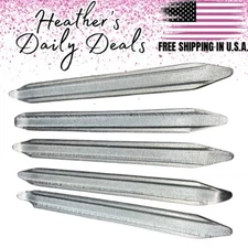 2-5 Pc Bike Tire Iron Levers Electric Scooter Spoons Set Bike Changing E Scooter