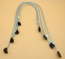 SATA Cable Right Angle 90 Degree SSD HDD Hard Drive 70, 59, 48, 38 CM Lengths