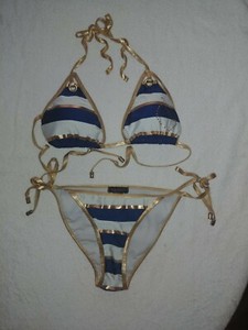 baby phat bikini