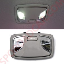Led Rear Room Dome Lamp Light For Hyundai i45 YF 2011-2014 Sonata 928503S050TX