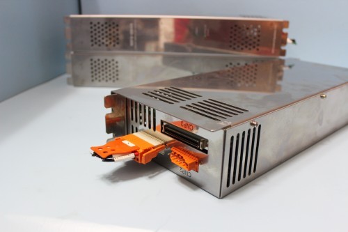 SUMITOMO LINEAR AMPLIFIER MODULE SDLV-004A Used, Free Expedited Shipping - Picture 3 of 5