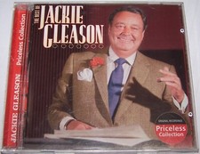 Best of Jackie Gleason cd very good