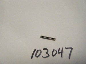 MAC 15 MCCULLOCH NEW PISTON PIN RETAINING RING PN 50133 FITS