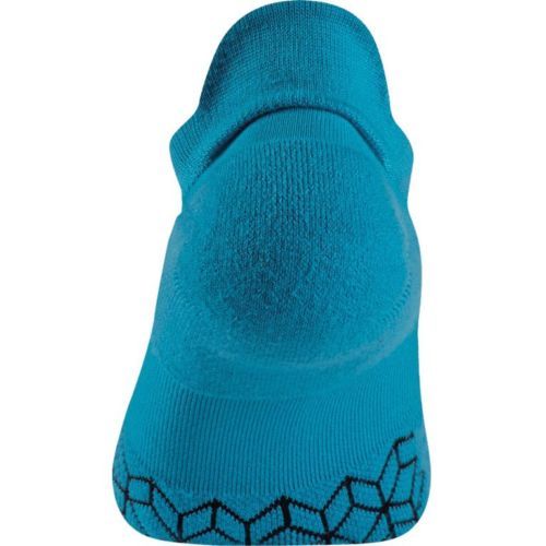 Nike Elite gepolsterte No Show Lauftrainingssocken DRI-FIT Unisex - Bild 20 von 39
