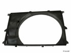 Engine Cooling Fan Shroud-URO Engine Cooling Fan Shroud WD Express 118 06053 738