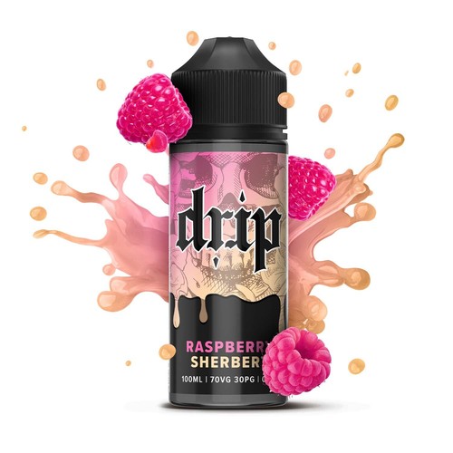 E-Liquid 100ml Vape Juice Premium 0mg Drip Max 70/30 VG/PG No Nicotine Shortfill - Picture 5 of 55