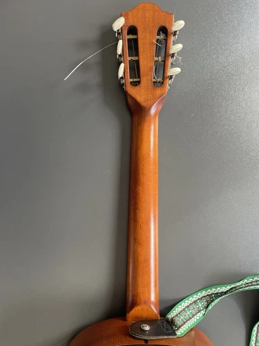 Guitar Framus 721 - Picture 11 of 13