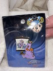 New: Disney Pin Wdw Epcot Figment - Journey Through Time Pin Event 2003-Le 2000