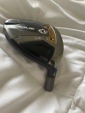 Callaway Rogue ST LS 15 Degree 3 Wood Head