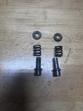Hobart 00-012733 00-012734 00-012732 Shifter Yoke Plunger Spring Retainer Set