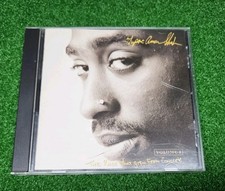 Rose That Grew from Concrete by 2Pac (CD, 200...