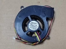 1PC   4-line projector blower cooling fan BM6920-04W-B46 12V 0.20A