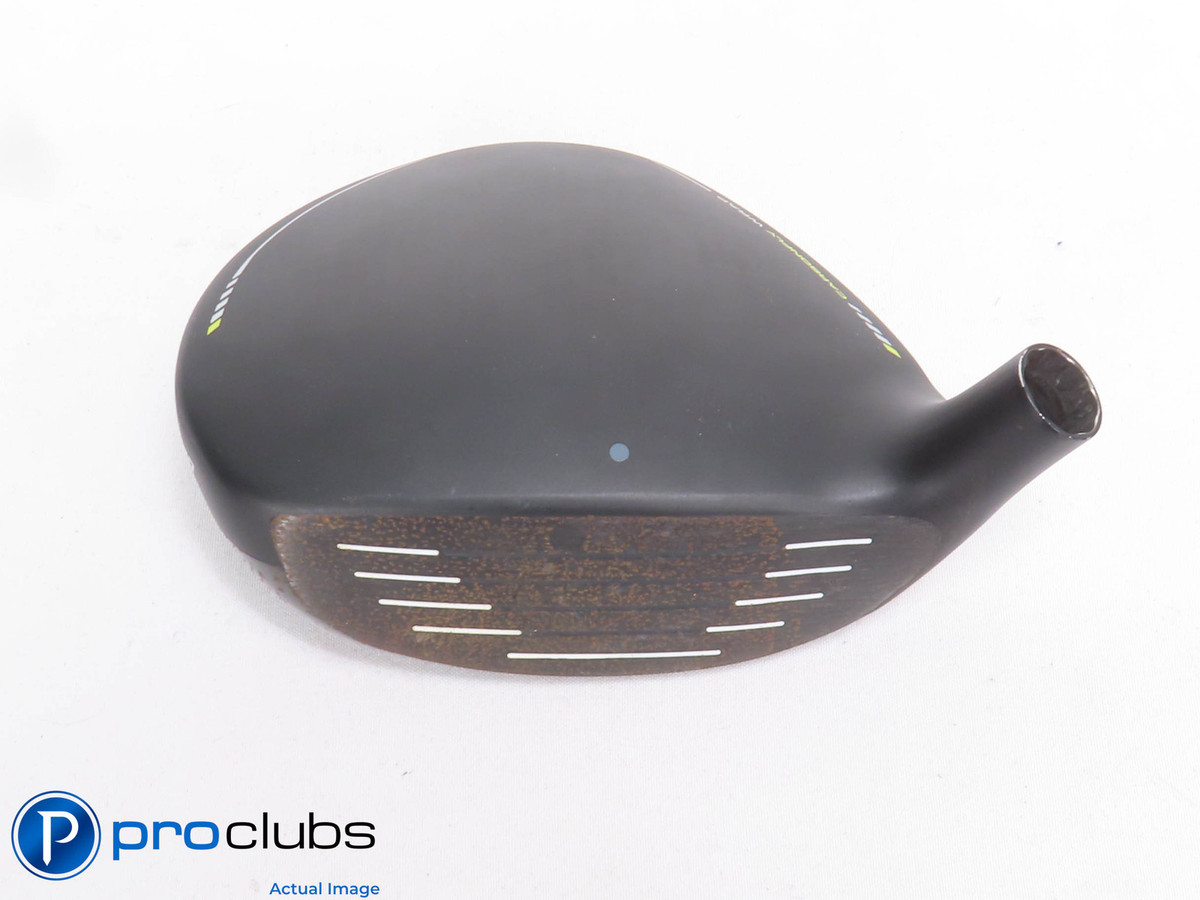 PING G430 MAX 18* 5 Wood - Head Only - 429656 | eBay PING G430 MAX 18* 5 Wood - Head Only - 429656 | eBay