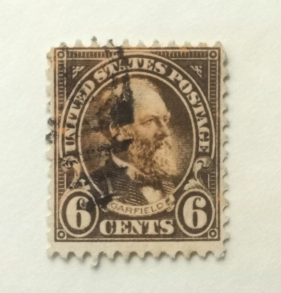 usa rarre stamps - error - Image 2 of 3