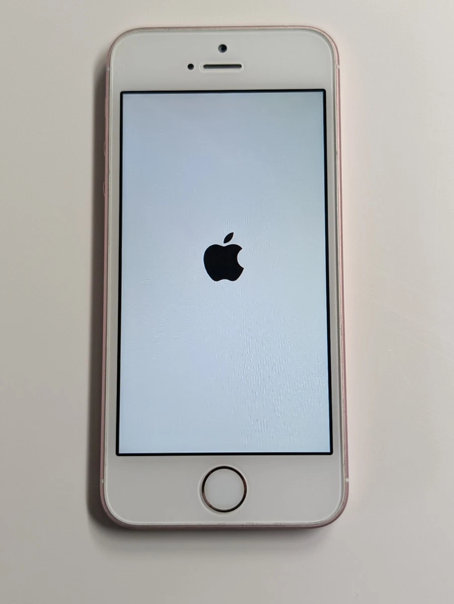 Apple iPhone SE Gold Phones for Sale - Shop New & Used Cell Phones