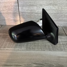 2009 2010 2011 2012 2013 Toyota Corolla Right Passenger Side Door Mirror Black 2009 2010 2011 2012 2013 Toyota Corolla Right Passenger Side Door Mirror Black