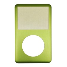 iPod Classic Lime Green Front Faceplate Housing 80GB 120GB 160GB 6th 7th Gen