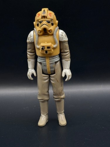 Star Wars Figures - Empire Strikes Back - Vintage 1980-82 Original - *YOU PICK* - Picture 20 of 279