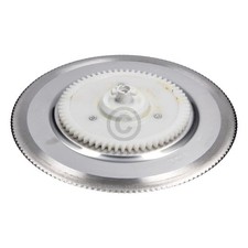 Messer SIEMENS 12012119 für Allesschneider