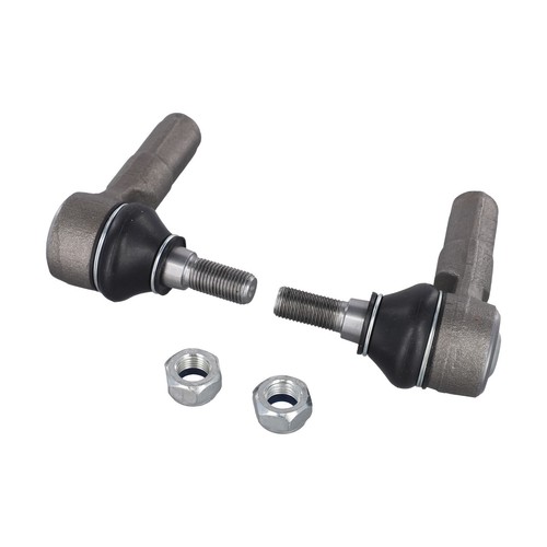 Rust Proof Tie Track Rod End Ends for Ford For Fiesta Front Suspension - Picture 7 of 16