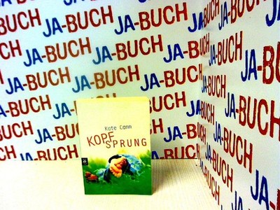 Kopfsprung Cann, Kate: