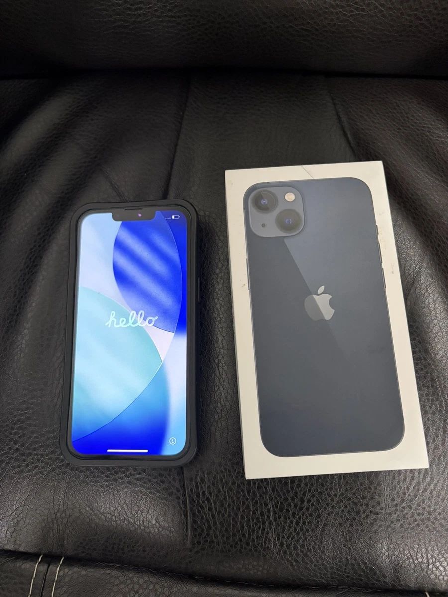 Apple iPhone 13 128GB for sale | eBay