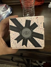 Viktor & Rolf Flowerbomb Bath Bomb 3.5 oz NIB Limited Edition Gift