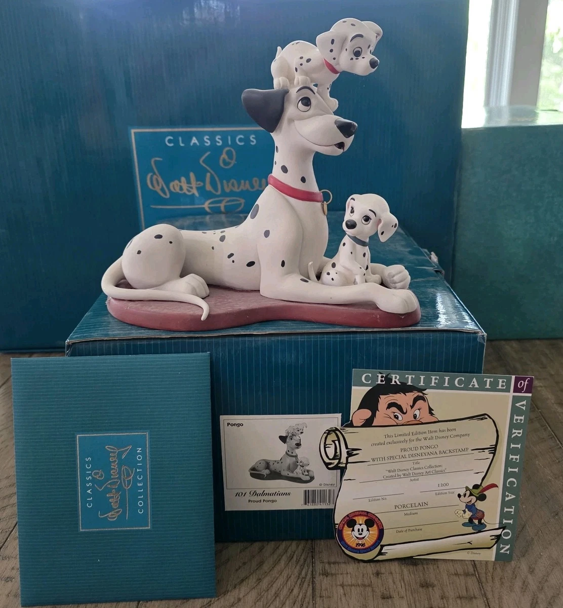 Disney Classics Collection for sale | eBay