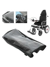 1Pcs Electric Wheelchair Parts Reliable Joystick Cover Black Armrest Cover New