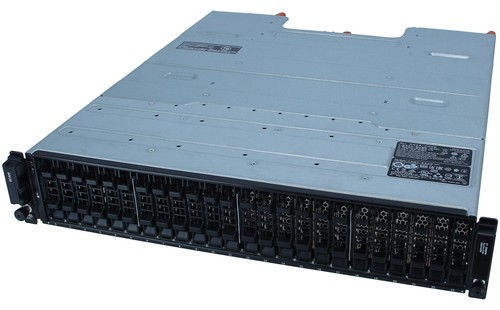 Dell - 0J6V29 - EMC Storage SC420 Enclosure - Bild 2 von 4