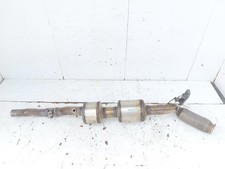 Catalyseurs Ford TOURNEO