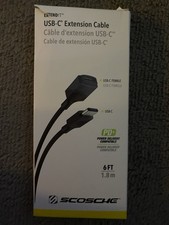 Philips USB-A/USB-B Device Cable