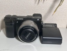 SONY NEX-7 Console Lens Kit