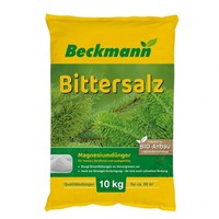 Bittersalz 10 Kg – Magnesiumsulfat DüNger FüR Tannen & Koniferen