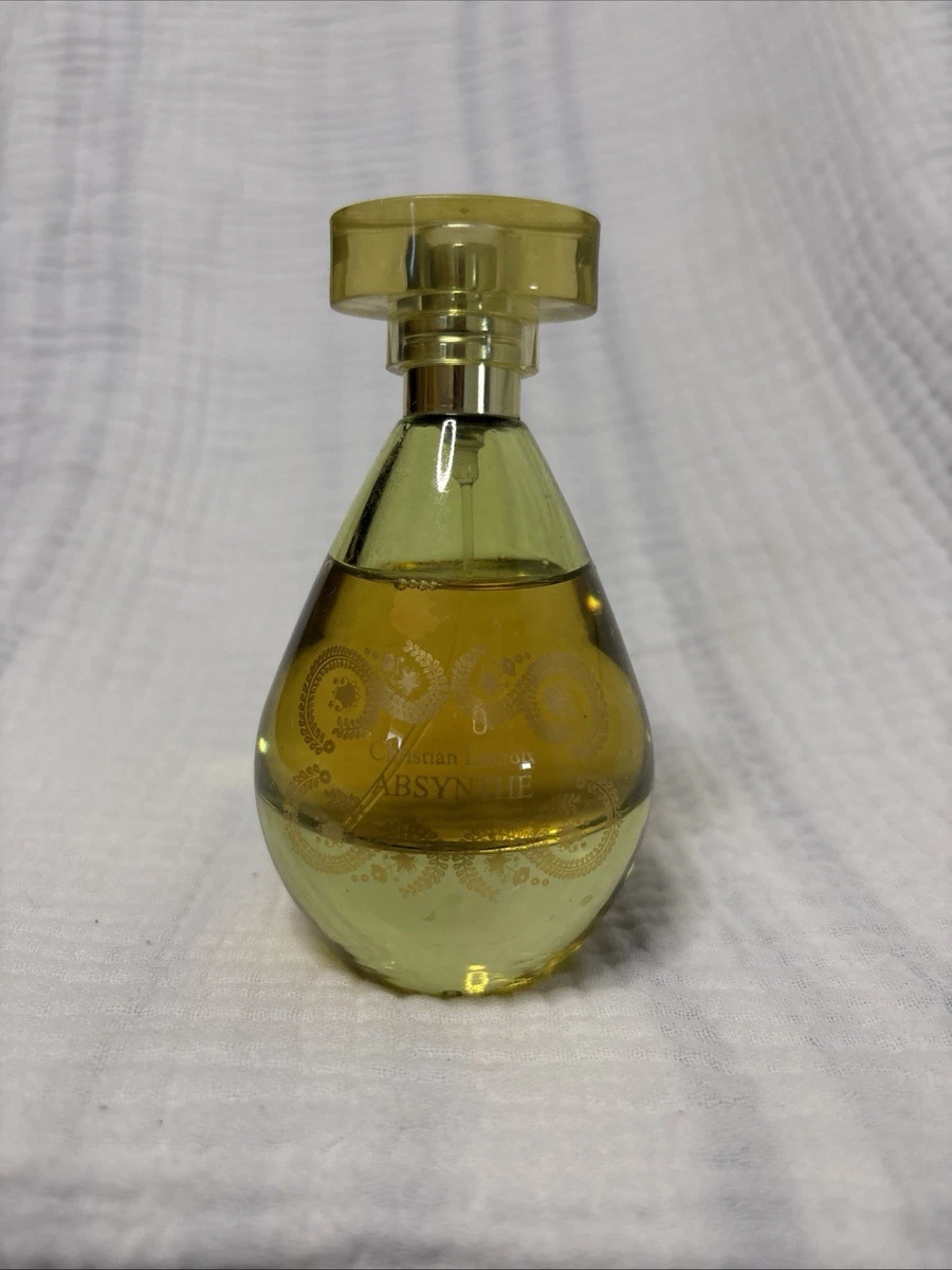 Christian Lacroix by Christian Lacroix Eau de Parfum for Women for