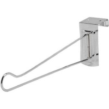 Decko Bath Products 38500 Over Door Hanger, 14-Inch 1