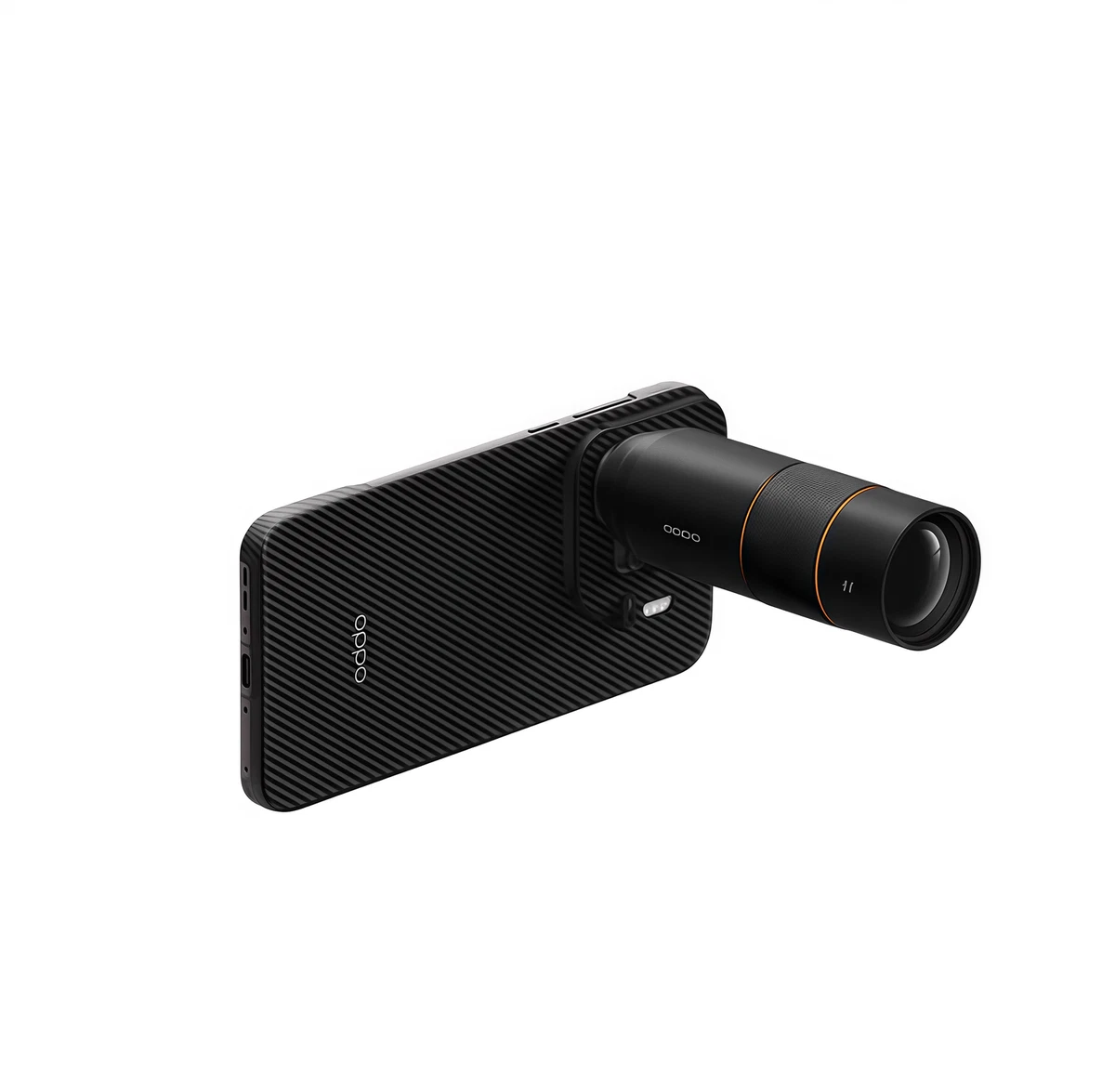 OPPO Find X9 Pro Hasselblad Professional Photography 3.28x