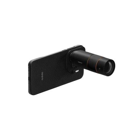 OPPO Find X9 Pro Hasselblad Professional Photography 3.28x Telephoto Lens - Picture 1 of 4