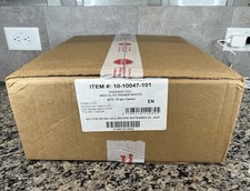 Pokemon Mega Evolution Base Set Elite Trainer Box Case Sealed