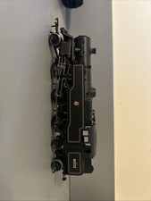 Bachmann 4 MT 2-6-4 Steam Loco BR Black 80032