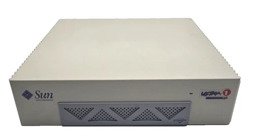 Sun Ultra 1  167MHz CPU Model 170 CPU 1GB Ram Video Card CD-ROM 9GB HDD Test