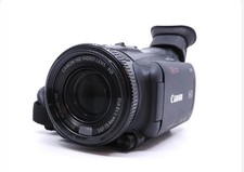 Canon XA11 Professional Camcorder Full HD, Compact with Case, Cord, Battery