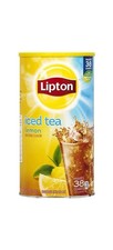 Lipton Lemon Iced Tea Mix - 95.7 oz. Makes 38 Quarts