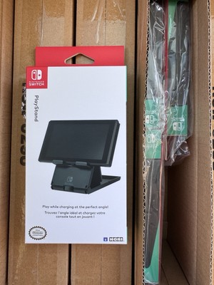 HORI Compact Playstand for Nintendo Switch Officially Licensed by Nintendo