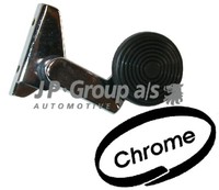 JP Group Fensterkurbel 8185250386 FüR VW Kaefer 15 1302 1303 1500 Karmann