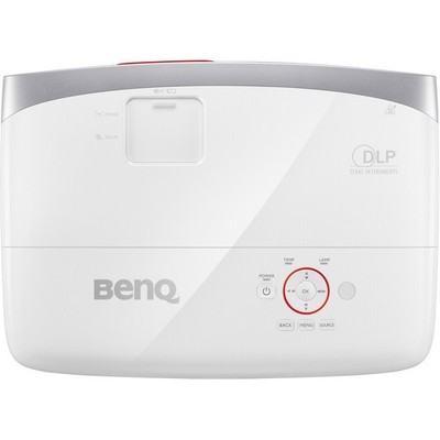 (値下げしました)ホームプロジェクター　BenQ HT2150ST Short Focus DLP Home Projector BenQ HT2150ST 1080P Short Throw Projector for sale online | eBay
