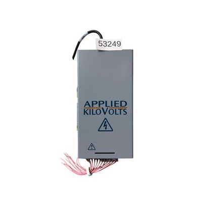 Applied Kilovolts HP005RZZ682 High Voltage Power Supply