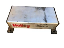 Holley Pro-jection TBI FUEL INJECTION CONTROLLER BOX MODULE ONLY