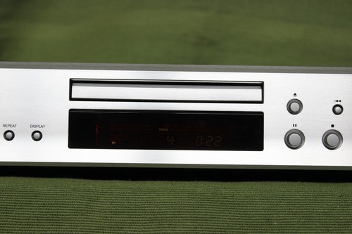 Onkyo DX-7355 Reproductor De CD + Color +Ba 1 Año Garantía Legal (2) - Imagen 4 de 8